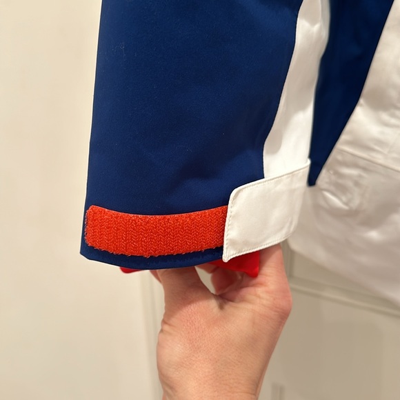 Spyder Men’s Whistler GTX ski jacket - Picture 8 of 15